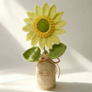 Sunflower Bouquet